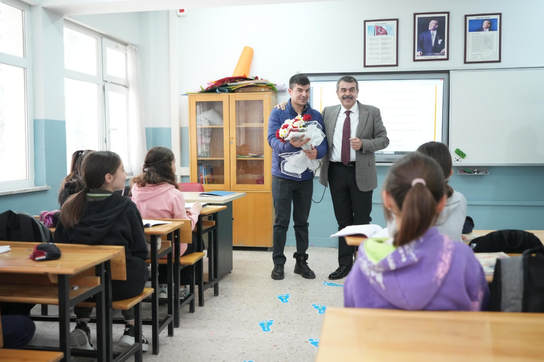 Haberin10-04-2025 Açıklamalı Görseli