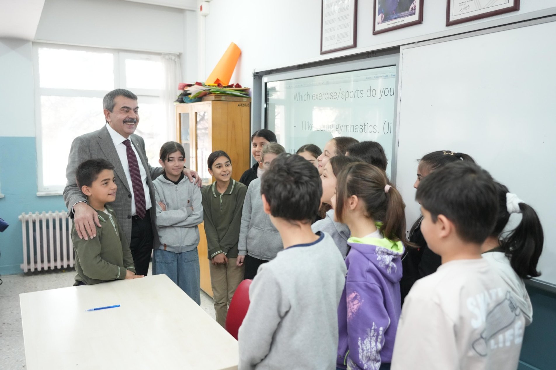 Haberin10-04-2025 Açıklamalı Görseli